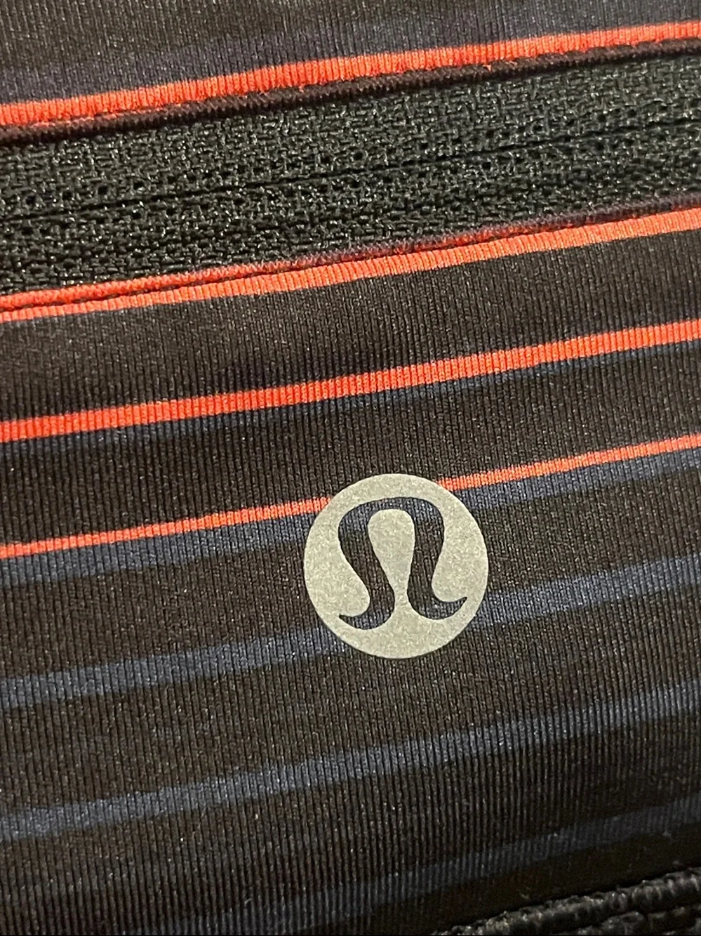 Lululemon Speed Tight IV In Twisted Dune-Full Length